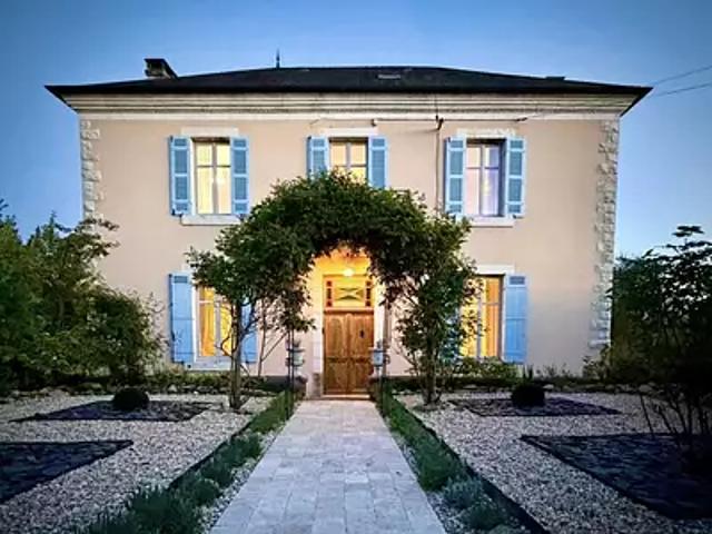 Corgnac sur l'Isle 24800 Achat / Vente maison