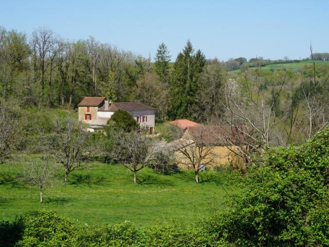 Corgnac sur l'Isle Vente Maison 24