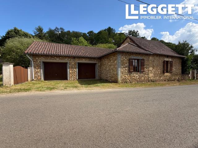 Corgnac sur l'Isle Vente Maison 24