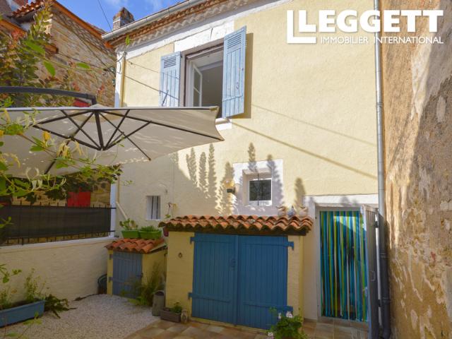 Corgnac sur l'Isle Vente Maison 24