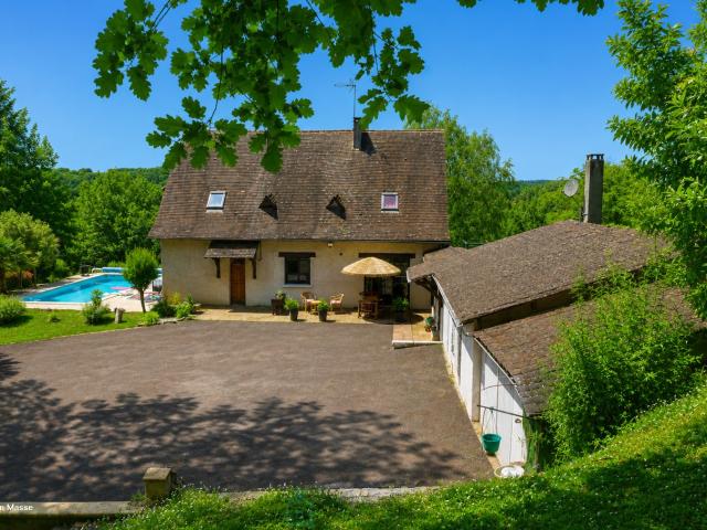 Corgnac sur l'Isle Vente Maison 24