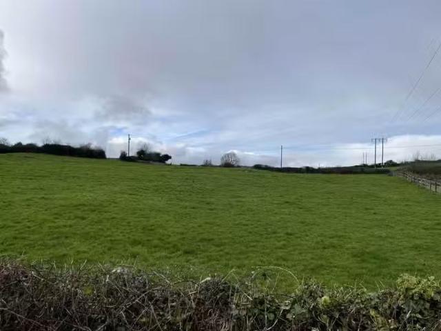 Corgrigg, Foynes, Limerick, Limerick