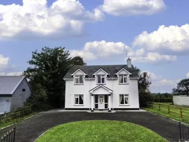 Corillaun, Caherlistrane, Co. Galway, H91A6K2 is for sale