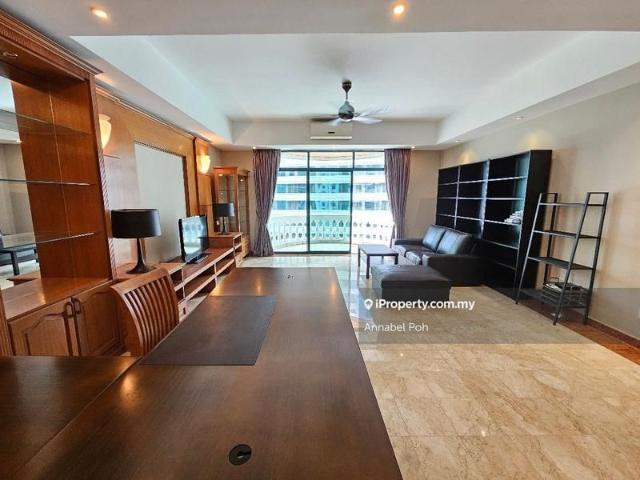 Corinthian Condominium, KLCC, KL City Centre