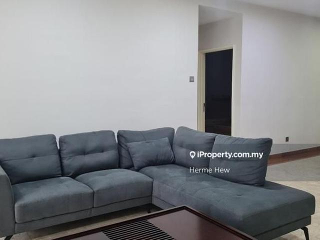 Corinthian Condominium, KLCC, KL City Centre