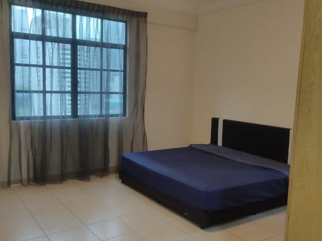 corinthian, condominium