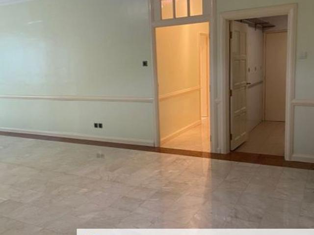 Corinthian Condominium