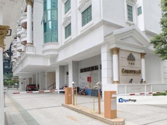 Corinthian Condominium