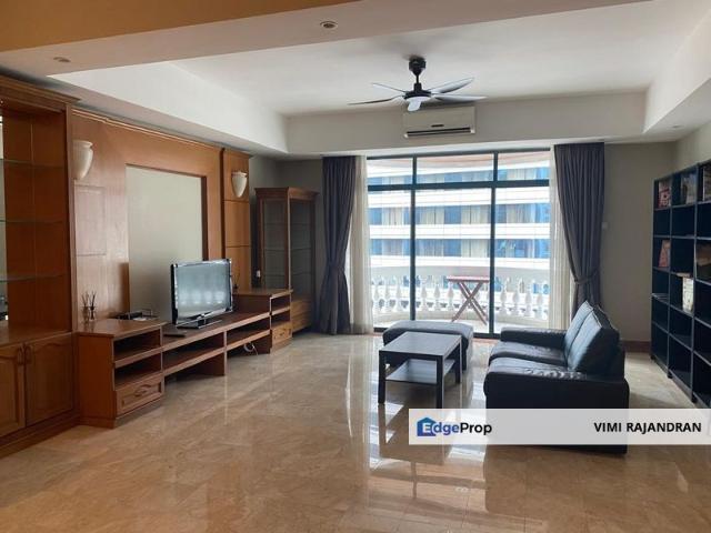 Corinthian Condominium