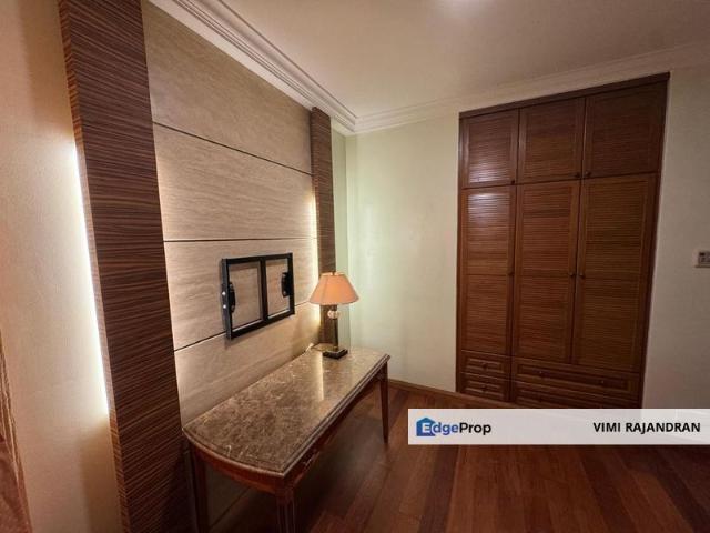 Corinthian Condominium
