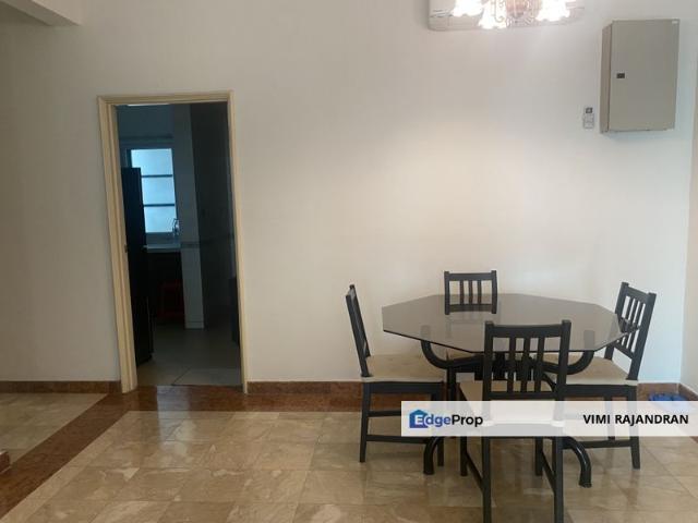 Corinthian Condominium