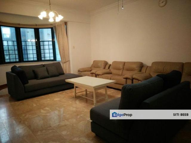 Corinthian Condominium