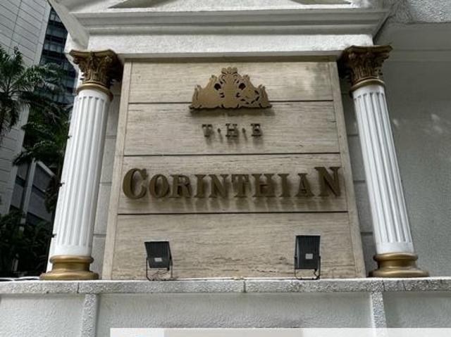 Corinthian Condominium