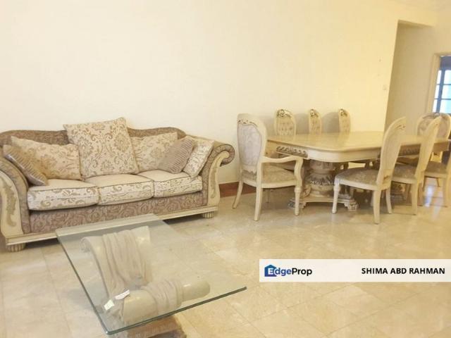 Corinthian Condominium