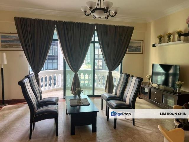 Corinthian Condominium