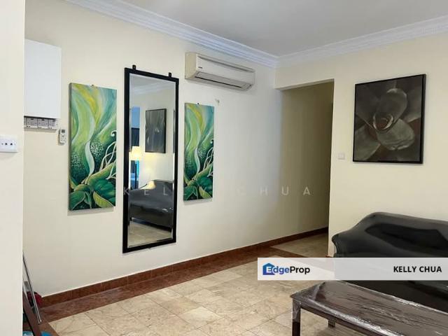 Corinthian Condominium