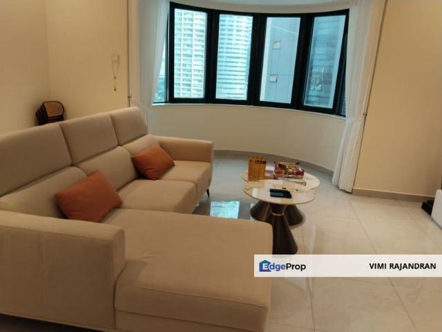 Corinthian Condominium