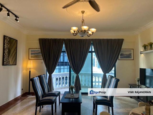 Corinthian Condominium