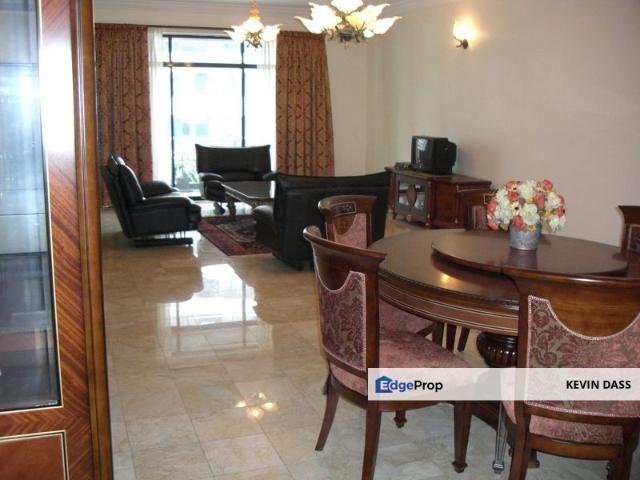 Corinthian Condominium