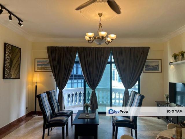 Corinthian Condominium
