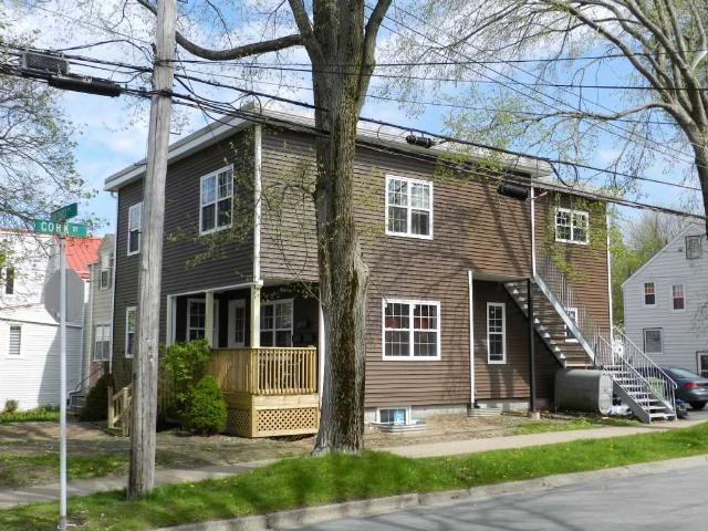 Cork House 1 Bedroom Apartment for Rent at 3011 Oxford St, Halifax, NS B3L 2W6 West End
