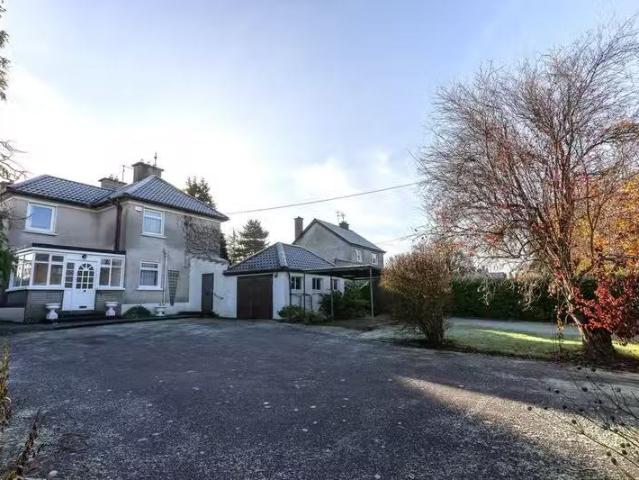 Cork Road, Mallow, Co Cork, P51K27A is for sale