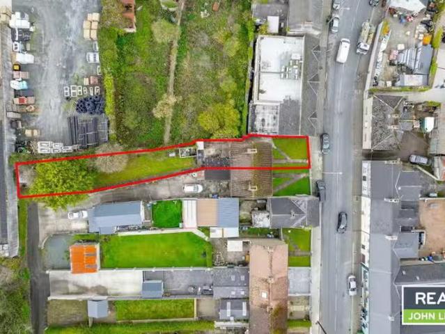 Cork Road, Newport, Co. Tipperary, V94X3R2 is for sale