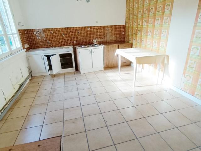 Corlay Vente Maison 22