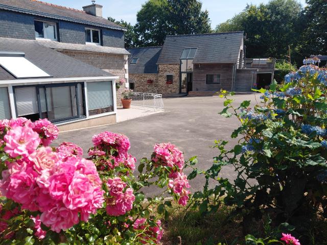Corlay Vente Maison 22