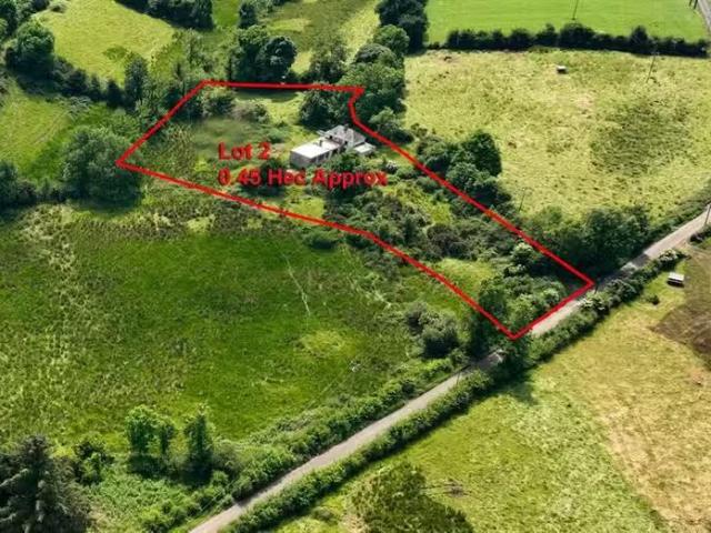 Corlismore, Ballinagh, Cavan