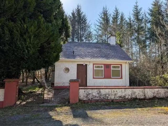 Corlough, Cavan