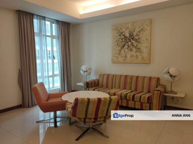 Cormar Suite