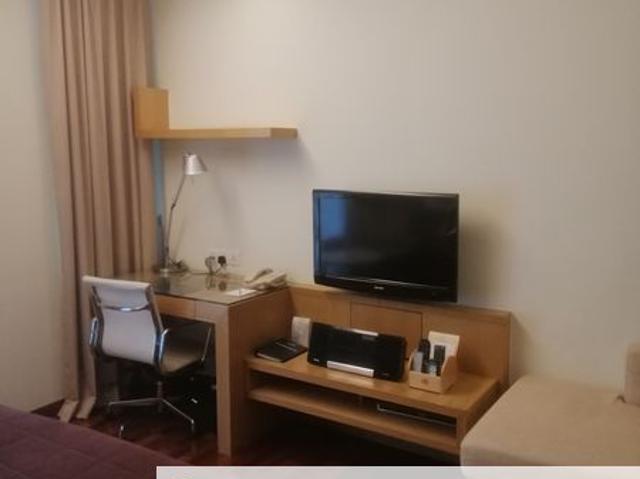 Cormar Suite