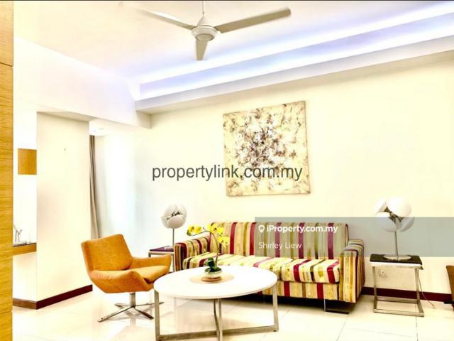 Cormar Suites Fraser Place Lot 163, KLCC, KL City Centre