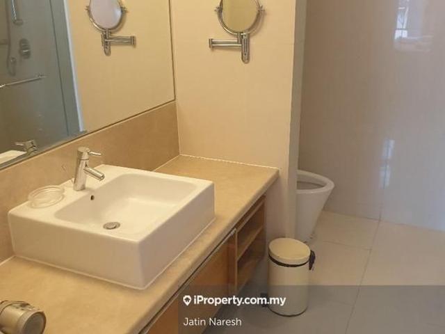 Cormar Suites Fraser Place Lot 163, KLCC, KL City Centre