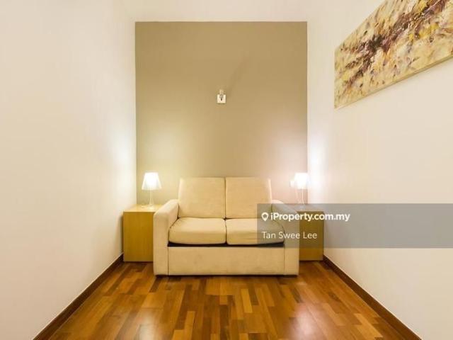 Cormar Suites Fraser Place Lot 163, KLCC, KL City Centre