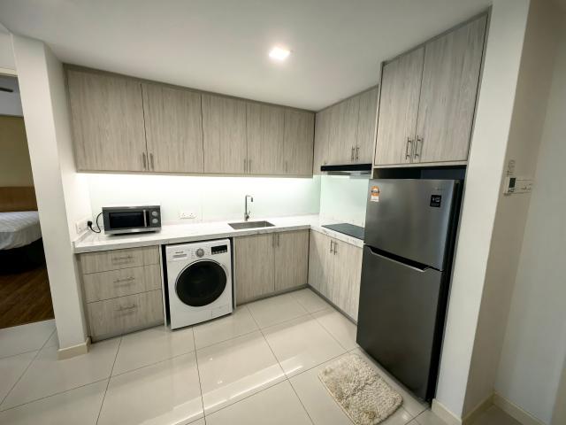 cormar suites, serviced residence