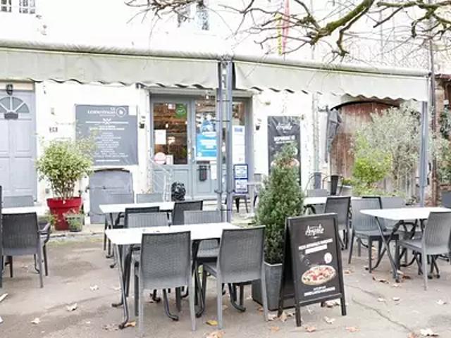 Cormatin 71460 Achat / Vente divers au dernier étage terrasse