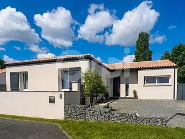 Corme Ecluse 17600 Achat / Vente maison 5 pièces t5 jardin terrasse