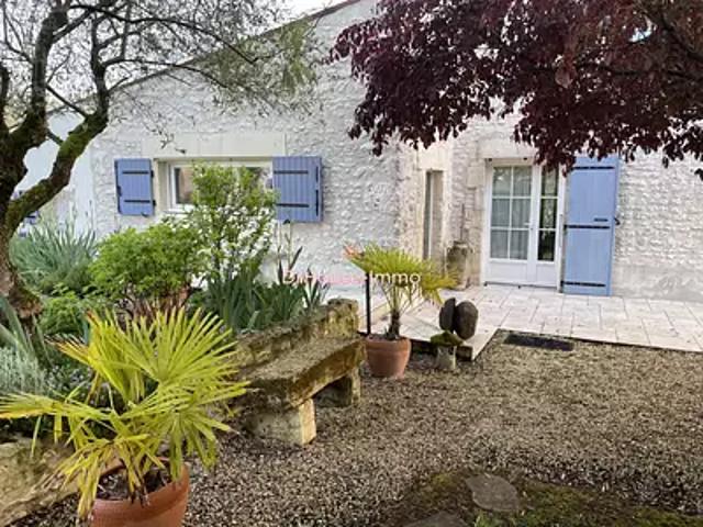 Corme Ecluse 17600 Achat / Vente maison 5 pièces t5 terrasse parking