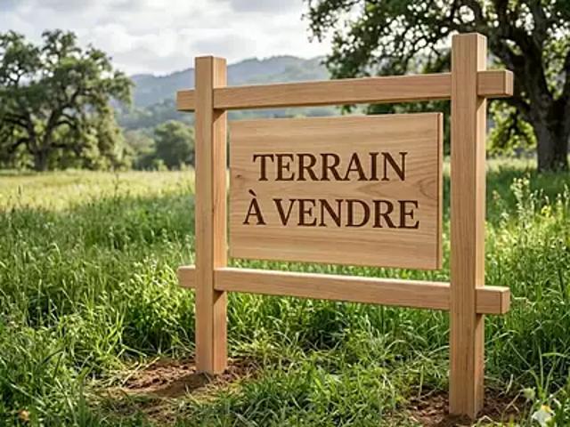 Corme Ecluse 17600 Programme neuf terrain neuf à vendre