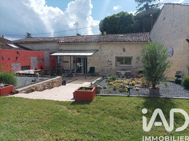 Corme Royal Vente Maison 17
