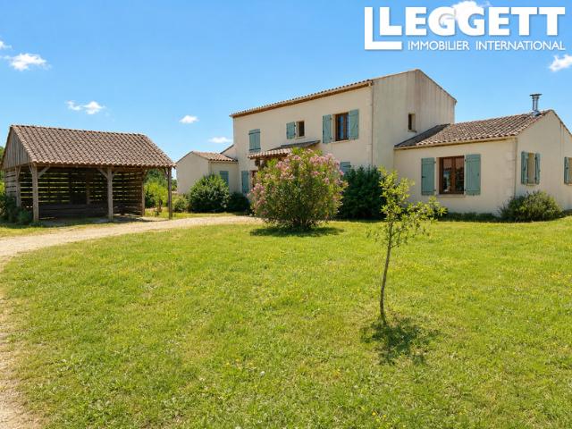 Corme Royal Vente Maison 17