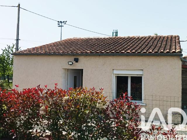 Corme Royal Vente Maison 17