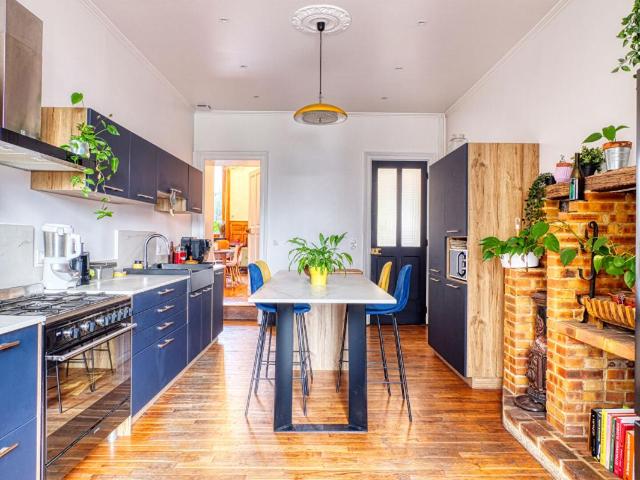 Cormenon Vente Maison 41