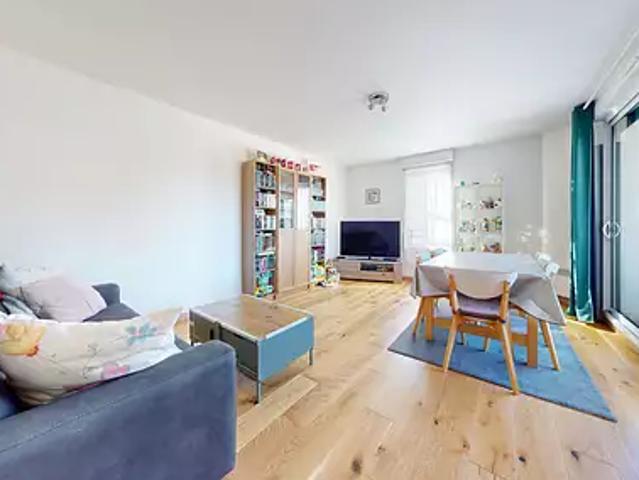 Cormeilles en Parisis 95240 Achat / Vente appartement 3 pièces t3