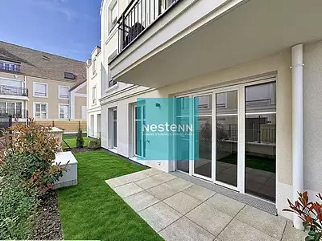 Cormeilles en Parisis 95240 Achat / Vente appartement 3 pièces t3 terrasse parking