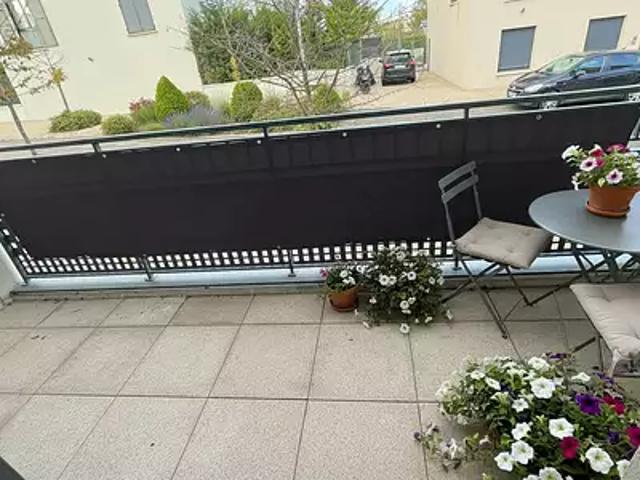 Cormeilles en Parisis 95240 Achat / Vente appartement 2 pièces t2