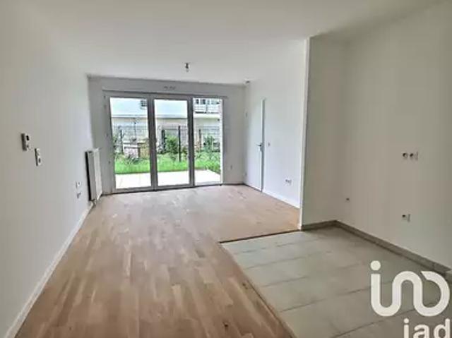 Cormeilles en Parisis 95240 Achat / Vente appartement 2 pièces t2 parking