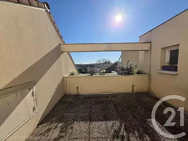 Cormeilles en Parisis 95240 Achat / Vente appartement 4 pièces t4